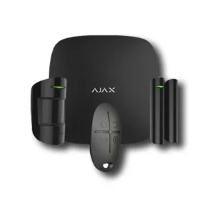 Ajax System Centralina Starter Kit 4G