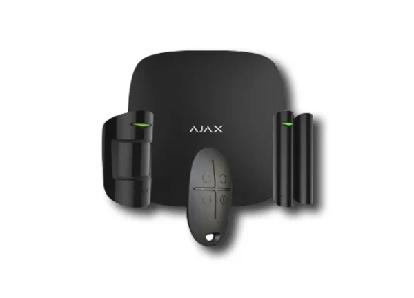 Ajax System Centralina Starter Kit 4G